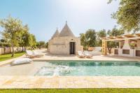 Villa Trulli del Gelso - B&B Carovigno