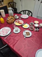 Marias house i Agger - B&B Vestervig