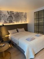Newly Renovated Rom Bergen Fana - B&B Bergen