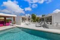NEW Kura Vida Apartments - Ferienwohnung Willemstad