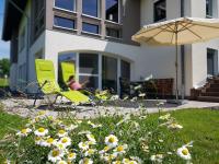 Ferienwohnung Wald und Wiese - Chambres d'hôtes Roth
