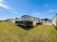 Stunning Caravan Full Sea Views At Broadland Sands Holiday Park Ref 20285Bs - Chambres d'hôtes Hopton
