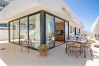 Riviera Ocean View Penthouse - ref 97 - Chambres d'hôtes Sitio de Calahonda