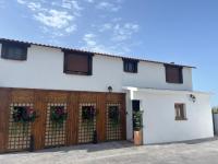 Casa rural junto al mar - B&B Benalmádena