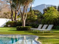 Beluga of Constantia Guest House - B&B Cape Town