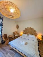 Tropikalny apartament Bali parking 8 minut od alei - Ferienwohnung Czenstochau