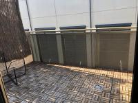 Apartamento con terraza muy luminoso en Alcobendas - B&B Alcobendas