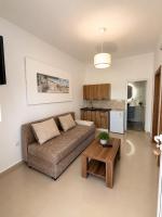 Montebello Inn apartments - Ferienwohnung Ulcinj