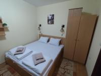 Замъка 2 - B&B Pamporovo