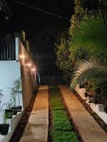 Havens Nature Homestay - B&B Ambalavayal