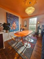 Georgian Townhouse-Old Town Margate-Sleeps 6 - B&B Margate