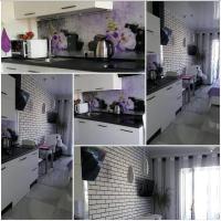 Апартаменты на Холодной горе ул Дудинская - B&B Kharkiv