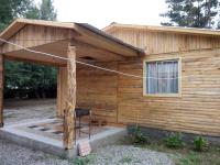 Cabañas Aguas Claras - B&B Pinto