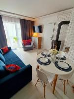 Suite mit 1 Schlafzimmer