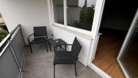 Carman22 Work & Stay Euskirchen - Ferienwohnung Euskirchen