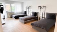 Carman22 Work & Stay Euskirchen - Ferienwohnung Euskirchen