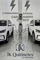JK QUITINETES Executivo - Ferienwohnung Pelotas