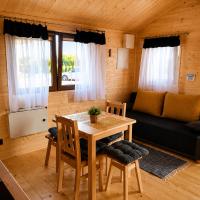 Witówka Bieliny - B&B Bieliny