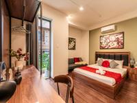 Gon De Home Ham Nghi - B&B Ho Chi Minh City