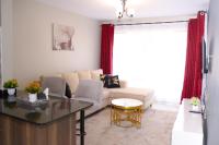 JAE Haven Homes - Ferienwohnung Ongata Rongai