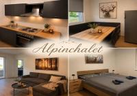 Alpinchalet Eisenerz - B&B Eisenerz