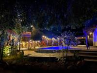 Kimba Lodge and Tours - B&B Phalaborwa