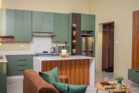 Elis Luxe Apartments - B&B Harare
