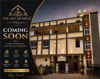 The Art of Field - Chambres d'hôtes Nāi