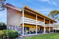 Seascape Golf Villas 40A - Ground Level - Ferienwohnung Destin