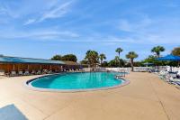 Seascape Golf Villas 40A - Ground Level - Chambres d'hôtes Destin