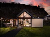 Summerset Lodge - Bed and Breakfast Bamburgh