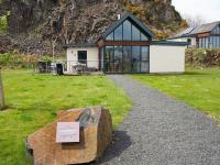 Summerset Lodge - Bed and Breakfast Bamburgh