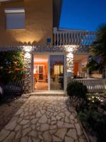 Cosy Apartment in Vir with Mountain View, 35 m² - B&B Vir