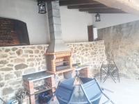 Casa rural La Senderilla - Chambres d'hôtes Ávila