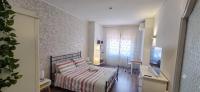 Alloggio per uso Turistico Capone Alessia - A DUE PASSI DAL CENTRO - Ferienwohnung Viterbo
