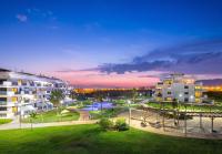 Comfortable Apartment in Almería with Shared Pool - 72 m² - B&B Retamar