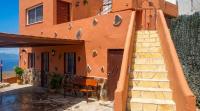 House with view and jacuzzi in Adeje - Bed and Breakfast Adeje