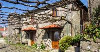 Charming house with fireplace, mountain view, Ponte da Barca - B&B Pedras de Moledo