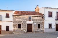 Charming House in Añora with Garden - B&B Añora