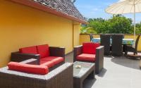 Appartement familial avec piscine à Saint Gilles, 80 m² - Ferienwohnung Saint-Gilles les Bains
