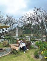 BIKA Farmstay and Camping - Ferienwohnung Da Lat