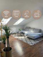 Sorglos in Poing - Messe München, Marienplatz, Therme Erding - B&B Poing