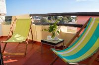 Modern Apartment in Alvor with Shared Pool (70 m²) - Chambres d'hôtes Alvor
