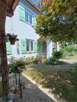 Studio im Krater - B&B Wallerstein