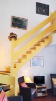 Appartement confortable avec vue sur la mer à Port Leucate, 50 m² - Bed and Breakfast Leucate