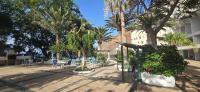 Seaview Apartment, Playa Chica, Las Gaviotas, Apartamento 311 - Ferienwohnung Santa Cruz de Tenerife