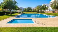 Spacious Apartment in Armação de Pêra with Sea View - 90 m² - B&B Armação de Pêra