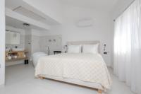 Apartamento con balcón