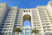 Majestic Sun A308 Beachfront Condo Gulf Views - B&B Destin