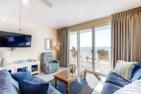 Majestic Sun A402 Gulf Front Condo Beach Access - B&B Destin